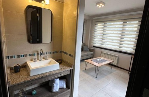 San Martin de los Andes Apartamento | Edificio Nogal