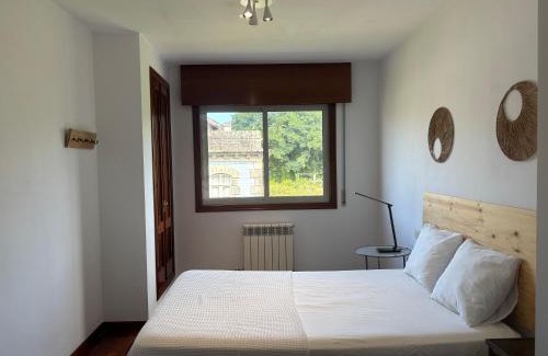 A Guarda Apartamento | Edificio Nadal III