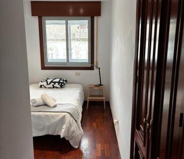 A Guarda Apartamento | Edificio Nadal III