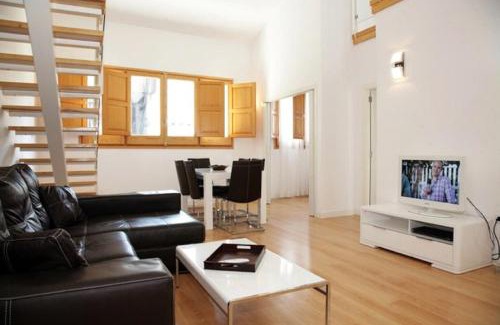 El Pilar Apartamento | Edificio Palomar - PalomarGroup