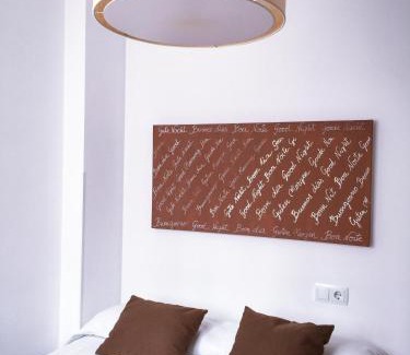 El Pilar Apartamento | Edificio Palomar - PalomarGroup