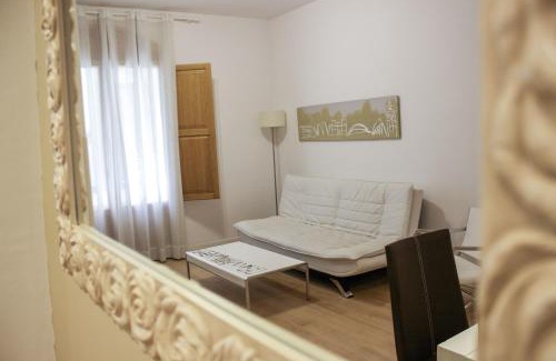 El Pilar Apartamento | Edificio Palomar - PalomarGroup