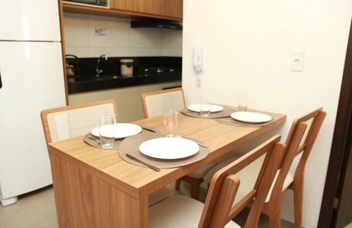 Jatiuca Apartamento | Edificio Promenade II Apt 508