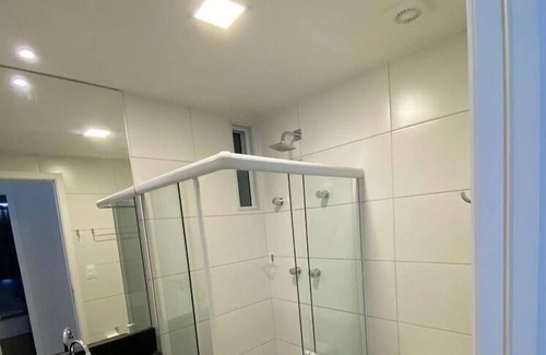 Ponta Verde Apartamento | Edificio Promenade II Apt 205
