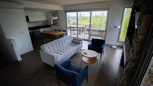 Punta Ballena Apartamento | Edificio Q by depptö