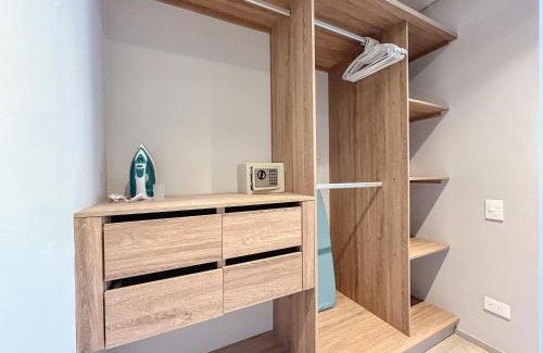 Chico Norte Apartamento | Edificio QO 97 By Jalo