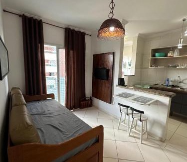 Balneario Paqueta Apartamento | Edificio Roma