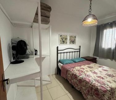Balneario Paqueta Apartamento | Edificio Roma