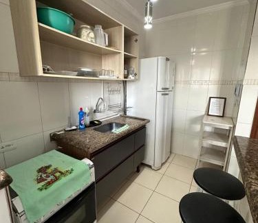 Balneario Paqueta Apartamento | Edificio Roma