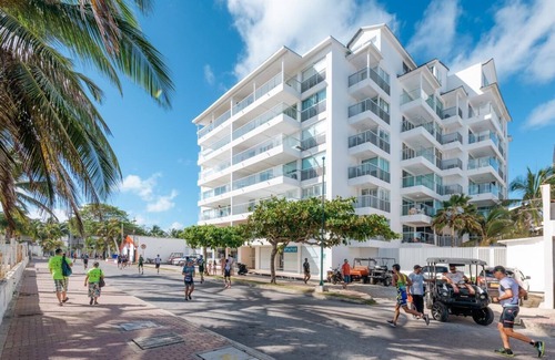 Punta Hansa Apartamento | EDIFICIO SEA VIEW - APARTAMENTO 303B