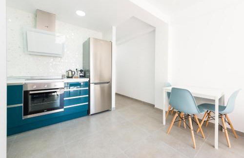 Nerja City Centre Apartamento | EDIFICIO SUR