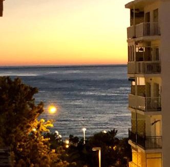 Nerja City Centre Apartamento | EDIFICIO SUR
