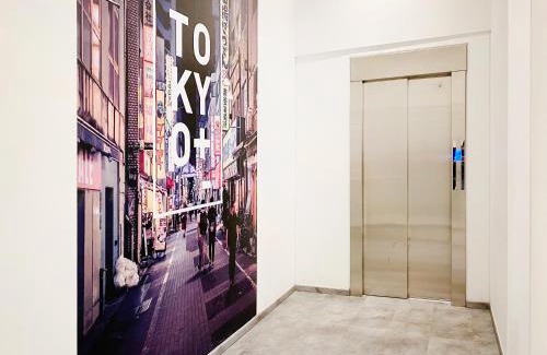Chico Norte III Apartamento | Edificio Tokyo Plus Bogota