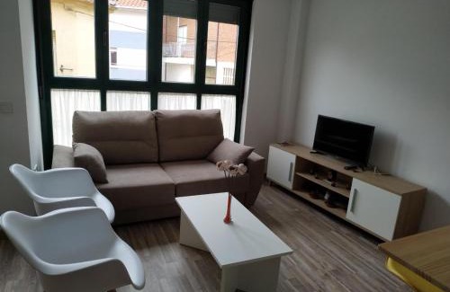Astorga Apartamento | Edificio Valles del Lúpulo