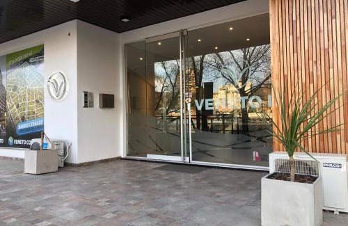 Villa Carlos Paz Apartamento | Edificio Veneto IV - Departamento de un dormitorio en pleno centro