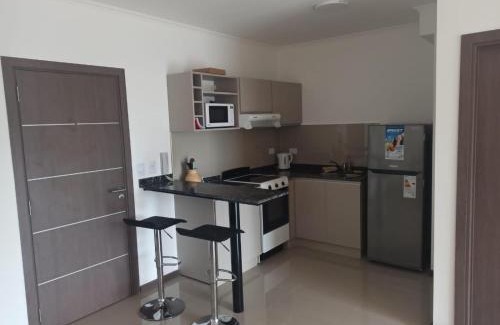 Villa Carlos Paz Apartamento | Edificio Veneto IV - Departamento de un dormitorio en pleno centro