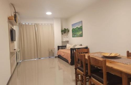 Villa Carlos Paz Apartamento | Edificio Veneto IV - Departamento de un dormitorio en pleno centro