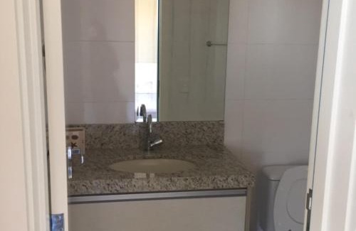 Canto Grande Apartamento | Edificio Villa Milano