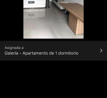 Encarnacion Apartamento | Edifico San Rafael
