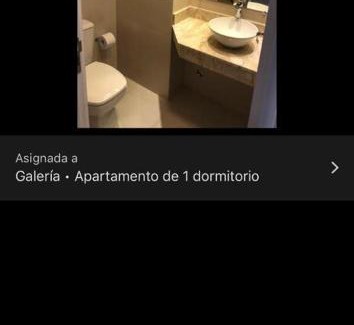 Encarnacion Apartamento | Edifico San Rafael