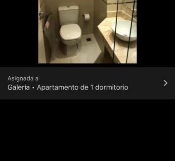 Encarnacion Apartamento | Edifico San Rafael