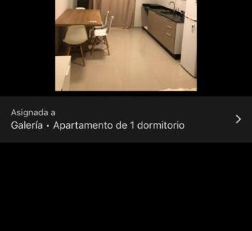 Encarnacion Apartamento | Edifico San Rafael