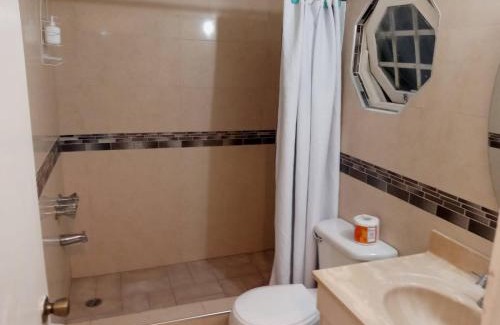 Summerfield Apartamento | Edinburg Aqueral The EA