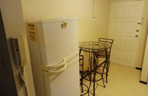 Summerfield Apartamento | Edinburg Aqueral The EA