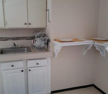 Summerfield Apartamento | Edinburg Aqueral The EA