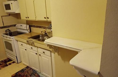 Summerfield Apartamento | Edinburg Aqueral The EA