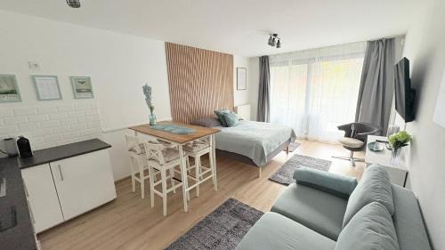 Belatelep Apartamento | Edison Villa 209 Fonyód