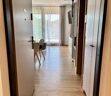 Belatelep Apartamento | EDISON302 Fonyód