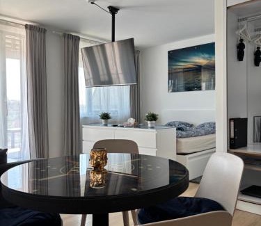Belatelep Apartamento | EDISON302 Fonyód