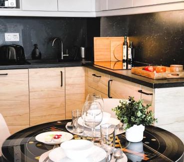 Belatelep Apartamento | EDISON302 Fonyód