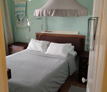 Lisbon Old Town Casa | Edith Cavell10 Lisbon Guest House