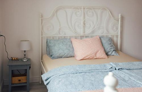 Zrenjanin Apartamento | Edith Piaf