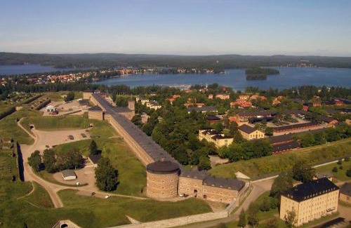 Karlsborg Cama Y Desayuno | Ediths Pensionat
