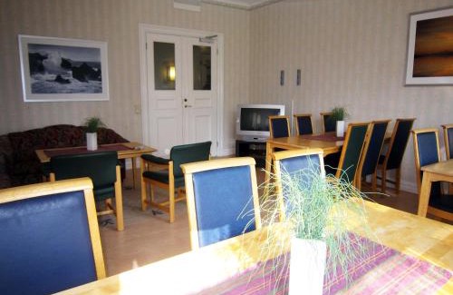 Karlsborg Cama Y Desayuno | Ediths Pensionat