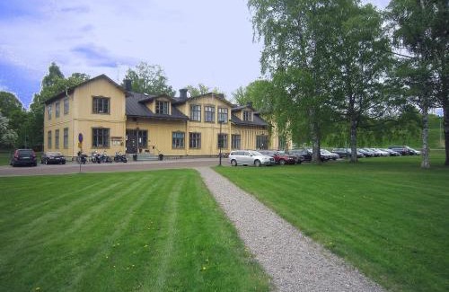 Karlsborg Cama Y Desayuno | Ediths Pensionat