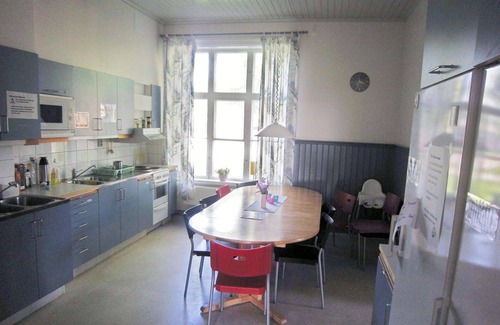Karlsborg Cama Y Desayuno | Ediths Pensionat