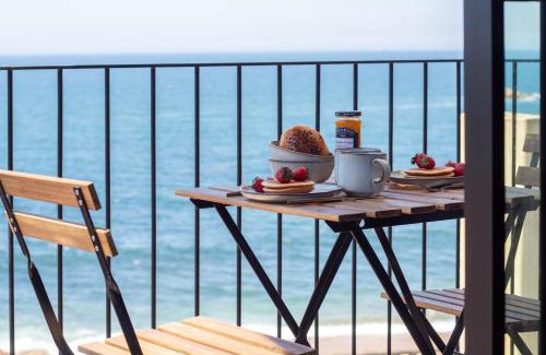 Foz do Douro Apartamento | EDiTiON 309 - Luxury Seafront 2BR Apartments