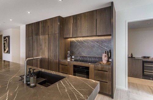 Parnell Apartamento | Edition Penthouse | Breathtaking Views | 6 Carpark