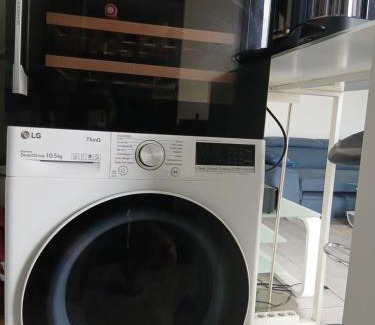 Saran Apartamento | EDM-Location45