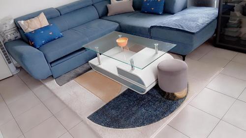 Saran Apartamento | EDM-Location45