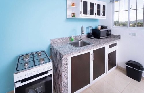 Samana Apartamento | Edma Aparta Hotel