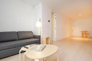 Lista Apartamento | Edmond Vibes Barrio de Salamanca