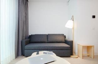 Lista Apartamento | Edmond Vibes Barrio de Salamanca