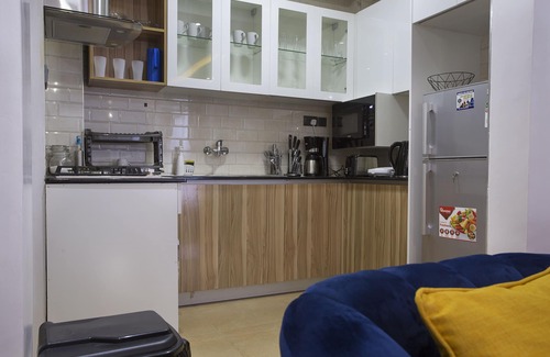 Lavington Apartamento | Edmor Premier by Edmor Suites