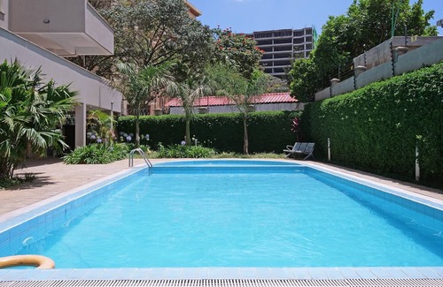 Lavington Apartamento | Edmor Premier by Edmor Suites