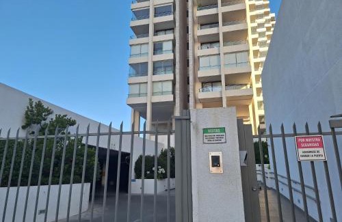 Renaca Apartamento | Edmundo Eluchans plaza 2066 Reñaca